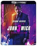 John Wick: Chapter 3 - Parabellum [Blu-ray]