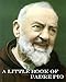 A Little Book of Padre Pio: The Definitive Guide (Little Book of Saints)
