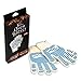 Is All Sorts Silicone Oven Glove, Short