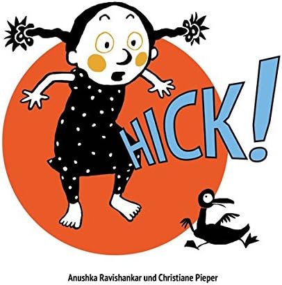 Hick! (German) Hardcover – 1 Jul 2017