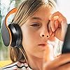 Zapig-Wireless-kids-headphones-with-Microphone-Childrens-Wireless-Bluetooth-Headphones-Foldable-bluetooth-Stereo-over-Ear-kids-headsets ZAPIG Wireless kids headphones with Microphone, Children's Wireless Bluetooth Headphones, Foldable bluetooth Stereo over…