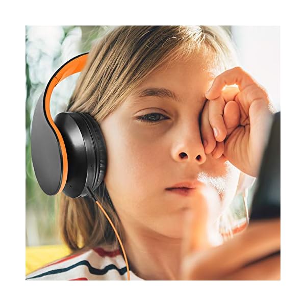 Zapig-Wireless-kids-headphones-with-Microphone-Childrens-Wireless-Bluetooth-Headphones-Foldable-bluetooth-Stereo-over-Ear-kids-headsets ZAPIG Wireless kids headphones with Microphone, Children's Wireless Bluetooth Headphones, Foldable bluetooth Stereo over…