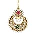 Bridal maang tikka for wedding mang tika girls jewellery