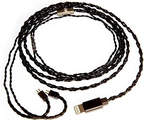 Noble Lightning Cable for Apple iOS Devices