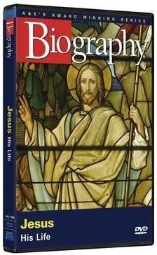 Biography: Jesus - His Life