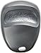 2003-2006 Chevrolet Silverado 1500 2500 3500 Keyless Entry Remote Key Fob with DIY Programming Instructions