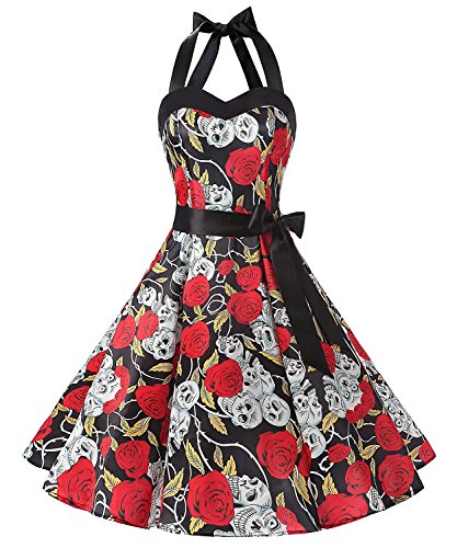 black strapless formal dress