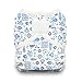 Thirsties Duo Wrap Cloth Diaper Cover - Ocean Life - Size 1 - Hook & Loop