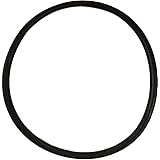 Tiki Island O-ring Replacement for American Products Commander Cartridge Filter 57007300, Black, 1 Count, 8.0625 inches