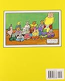 Image de Look Out Kindergarten, Here I Come / Preparate, kindergarten! Alla voy! (Max and Ruby) (Spanish Edition)