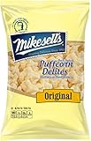 Mikesell's 5.5 oz. Puffcorn Delites - 1 case of 6 bags