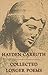Collected Longer Poems (National Poetry Series)
