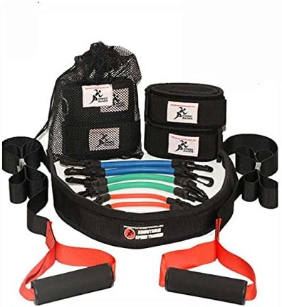 speed resistance bands