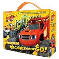 Board Book edition cover