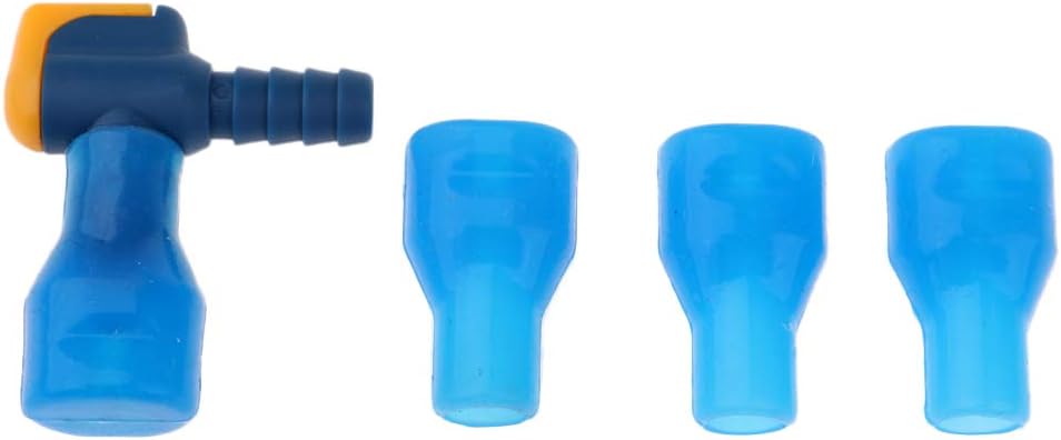 pacchetto di idratazione con vesciche d'acqua