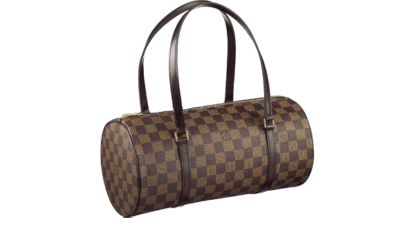 Amazon.com: Louis VUITTON Papillon 30 N51303