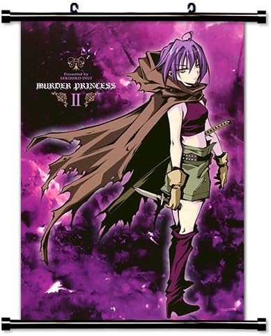 Get Amazon Com Murder Princess Anime Fabric Wall Scroll Poster 16 X 23 Inches Wp Murder Princess 4 Posters Prints For iPhone Free Get Wallpaper Amazon Com Murder Princess Anime Fabric Wall Scroll Poster 16 X 23 Inches Wp Murder Princess 4 Posters Prints For Android