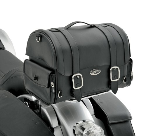 Saddlemen 3503-0055 Drifter Express Tail Bag
