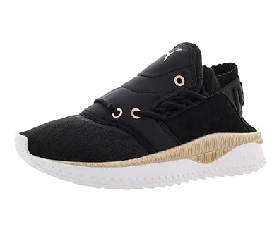 puma tsugi shinsei black gold