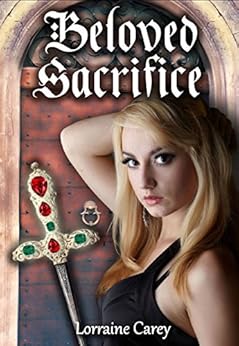 Beloved Sacrifice by [Carey, Lorraine]