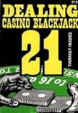 DEALING CASINO BLACKJACK 21 by 