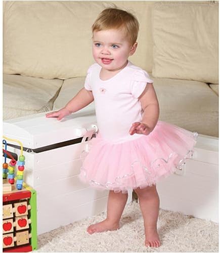 baby tutu