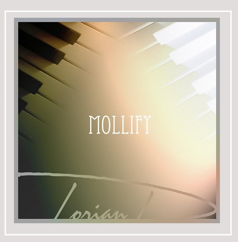 Mollify by Torian D: Amazon.co.uk: CDs & Vinyl