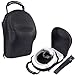 Zaracle Portable Protect Case Hardshell Shoulder Bag Handbag Suitcase Storage Case for DJI Goggles Immersive FPV Double 1920×1080 HD Screens Drone Accessories