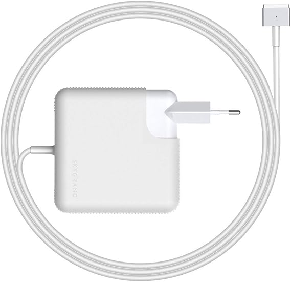 Chargeur Macbook Pro Ne Fonctionne Plus Chargeur Macbook Pro, Chargeur Macbook, 60W MagSafe 2 Power Adaptateur