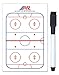 A&R Sports Hockey Pocket Coach Board