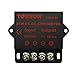 BINZET DC 12V 24V to 5V 5A Converter Step Down Regulator 25W 5V Regulated Power Supplies Transformer Converter