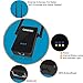 WIFI Repeater Extender,YiShuo 300Mbps WiFi Repeater Wireless Signal Booster ,WIFI Amplifier Wireless Range Extender Support Encryption WEP/WPA/WPA2 Network Signal Booster With 2.4GHz External Antenna