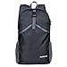GARMAR Packable Backpack/ Ultra Durable Lightweight Travel Hiking Daypack/ Foldable Outdoor Travel Camping Biking Backpacking for Man and Women/ Ultralight and Handy