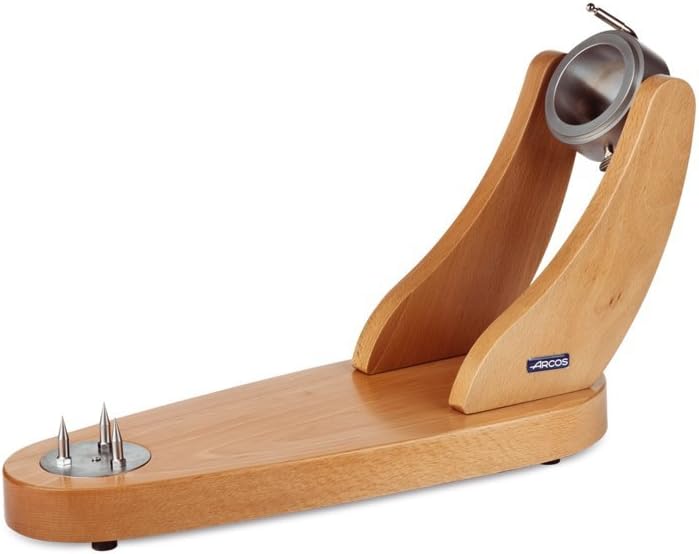 Compra Arcos 693300 - Soporte jamonero (caja) en Amazon.es