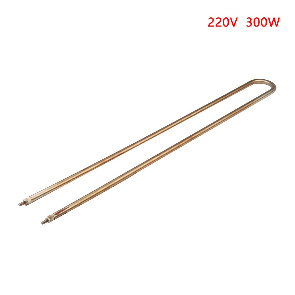 Which Is The Best Tube Electric Heating Elements U Shape