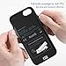 Wireless Charging Case Ultra Slim Battery Case 3200mAh Compatible with iPhone 8 7 6s 6 SE 2020 Rechargeable Cover Qi Standard Wireless Charger Extended Backup Protective Shell 4.7'' 2022 New Version