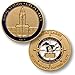Naval Station Great Lakes Challenge Coin