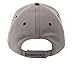 Browning Boone Cap,Gray/Black 308149791