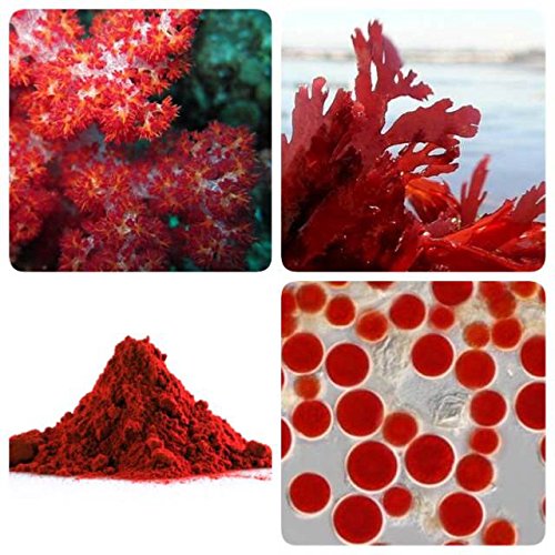 Giffarine Astaxanthin Age-Defying Facial Cream- night cream, Anti Aging Product -Wrinkle cream - Younger Looking!!-