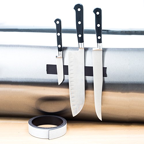 image for Gaffer Power Thick Power Magnet Tape, 3MM Strong, Flexible & Easy to U