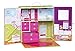 Calico Critters Carry and Play House