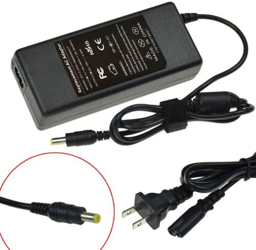 Brand New Laptop AC Adapter/Power Supply/Charger+US Power Cord for ACER TravelMate 2450 2460 2470 2480 3030 3040 3250 3260 3270 3300 4220 4310 4320 4330 4520 4720 4730 5100 5210 5220 5230 5310 5320 5510 5520 5530 5600 5710 5720 5730 6231 6291 6292 6492 6592 7230 7320 7530 7720 7730; Compatible Acer Part numbers: LC.ADT01.006 ,ADP-65DB (REV.B),PA-1700-02,LC-T2801-006,LC.ADT01.001,AP.T3503.002,AP.06501.006 [19V 3.42A 65W]
