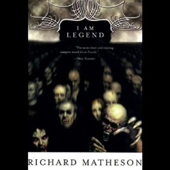 I Am Legend 