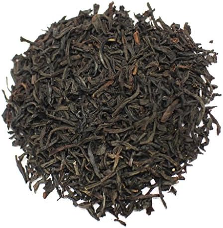 The Tea FarmPremium Classic Ceylon - Sri Lanka Loose Leaf Black Tea (2 Ounce Bag)