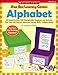 Alphabet: 30 Instant Centers With Reproducible Templates And Activities That Help Kids Practice Important Literacy Skills-independently! (Shoe Box Learning Centers)