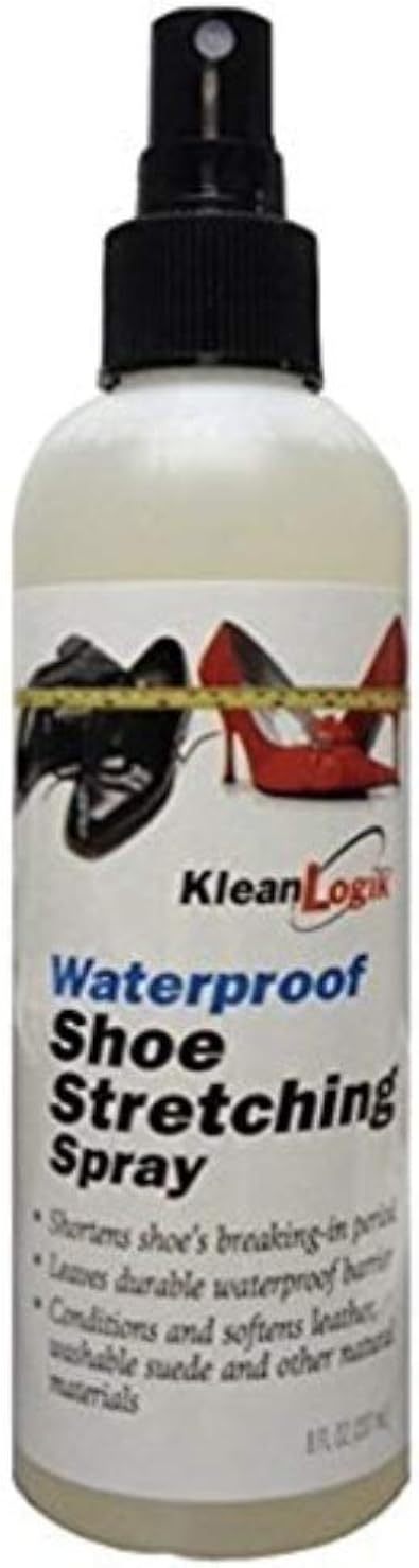 amazon shoe stretcher spray