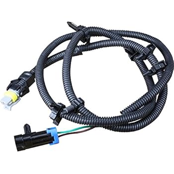 Amazon Com Aip Electronics Abs Anti Lock Brake Wheel