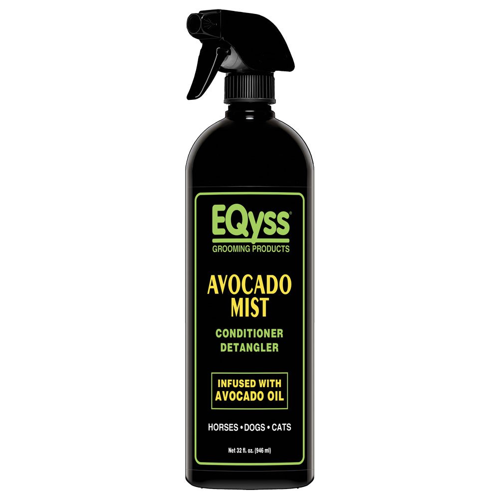 Eqyss Avocado Mist Conditioner Spray 32 oz