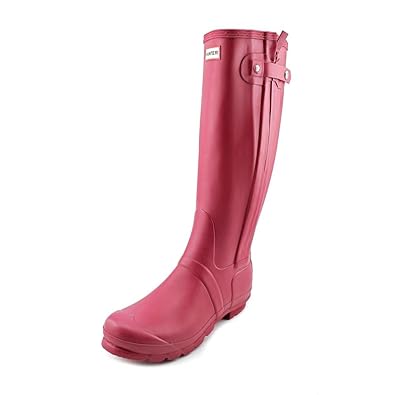 Amazon ハンター Hunter Original Slim Zip レディーズ 米国 6
