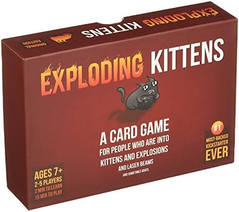 NEWELLYA Card Game (Explicit Content - Adults ONLY!)